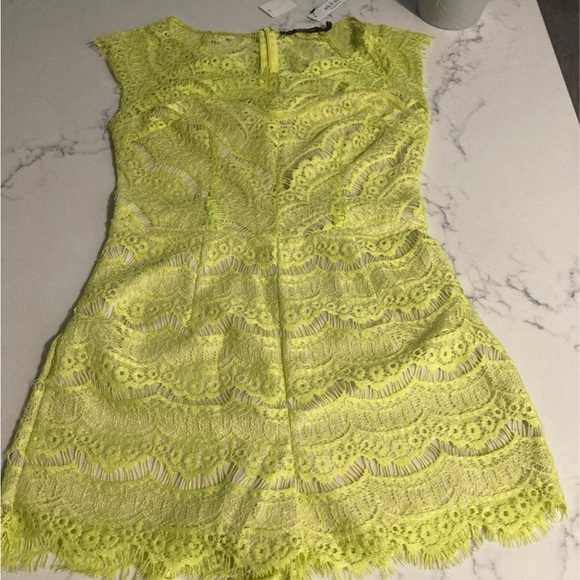 Jumpsuit short - Picture 3 of 4